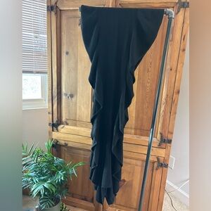 Banana Republic Black Scarf